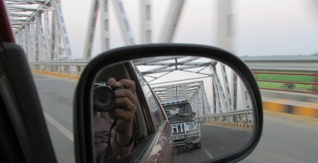 Surveillance Investigator in Armitage Bridge